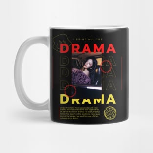 Ningning Drama aespa Mug